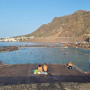 Appartement Carpe Diem, Bajamar (La Laguna)