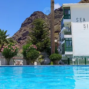 Appartement El Balcon De Bajamar, Bajamar (La Laguna)