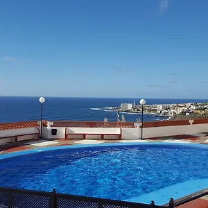 Appartement Altamira, Bajamar (La Laguna)